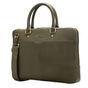 Quantum | Genuine Leather Laptop Bag