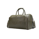 Monarch | Genuine Leather Travel Duffle Bag
