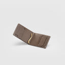 Combo | Wash Bag (L) | Money Clip Wallet