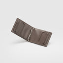 Combo | Wash Bag (L) | Money Clip Wallet | Key Chain 1 | Key Chain 2