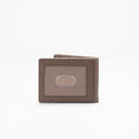 Combo | Wash Bag (L) | Money Clip Wallet