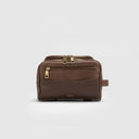 Combo | Wash Bag (L) | Money Clip Wallet