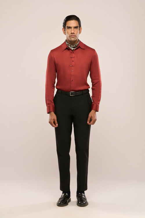 Lyocell Shirt