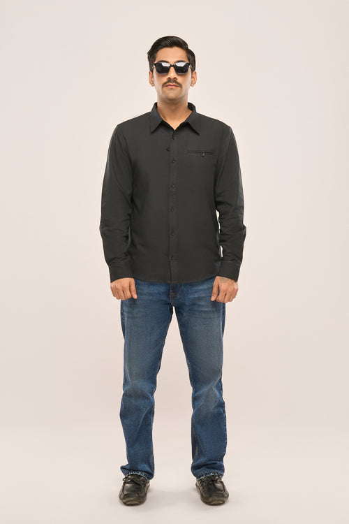 Loop Shirt