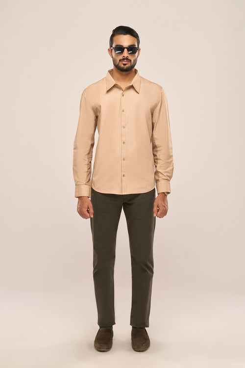 Monochrome Shirt