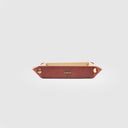 Rust red