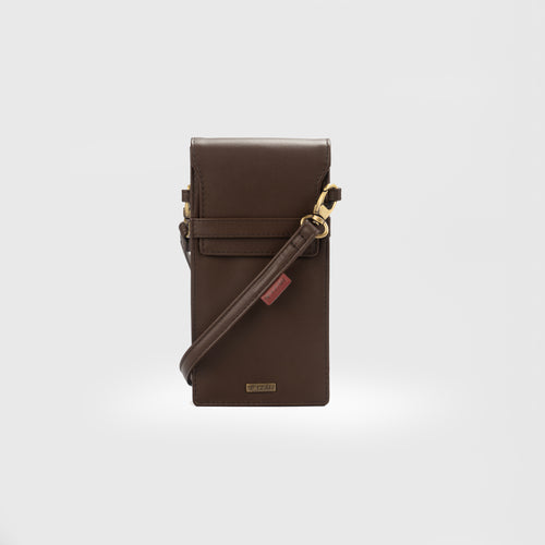 Phone pouch