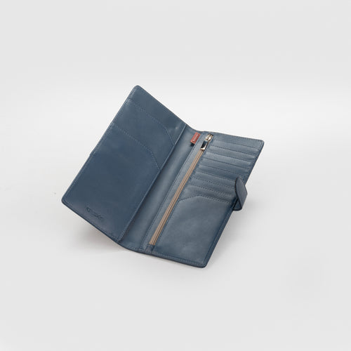 Travel wallet