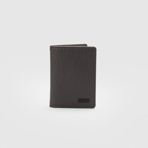 Bi-Fold wallet