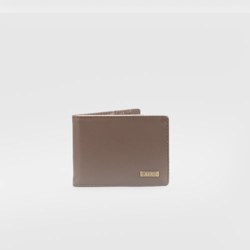 Money clip wallet