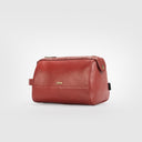 Rust Red