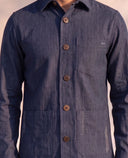 The Armour - Khadi Jacket