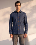 The Armour - Khadi Jacket