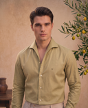 Cipher - Cooper Collar Shirt