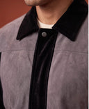 Eclipse Dual-Texture Jacket