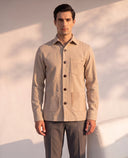 The Armour - Khadi Jacket