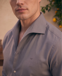 Cipher - Cooper Collar Shirt