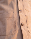 The Armour - Khadi Jacket