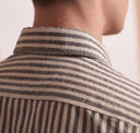 Roman | Stripped Khadi Shirt