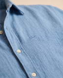 Citadel | Light Denim Shirt