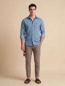 Citadel | Light Denim Shirt
