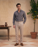 Cipher - Cooper Collar Shirt