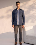 The Armour - Khadi Jacket