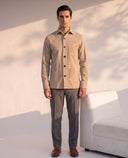 The Armour - Khadi Jacket