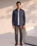 The Armour - Khadi Jacket