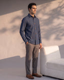 The Armour - Khadi Jacket