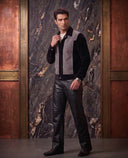 Eclipse Dual-Texture Jacket