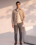 The Armour - Khadi Jacket