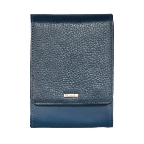 Leather Watch Case