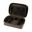 Leather Dopp kit M Inside View