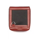 Leather Dopp kit S Back View