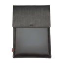 Leather Laptop Sleeve Espresso