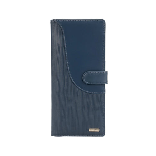Leather Travel Wallet
