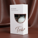 TZÁR CARE RANGE 1