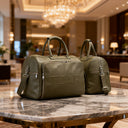 Dark olive 