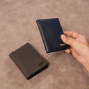 Premium Leather bi-fold wallet Collection by TZAR