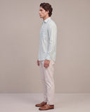 Plinth - Fine Stripped Shirt