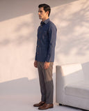 The Armour - Khadi Jacket