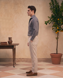 Cipher - Cooper Collar Shirt