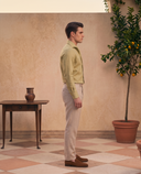 Cipher - Cooper Collar Shirt