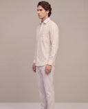 Plinth - Fine Stripped Shirt