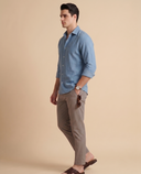 Citadel | Light Denim Shirt