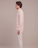 Plinth - Fine Stripped Shirt