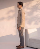 The Armour - Khadi Jacket
