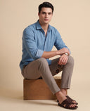 Citadel | Light Denim Shirt