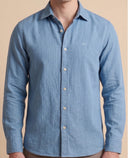 Citadel | Light Denim Shirt